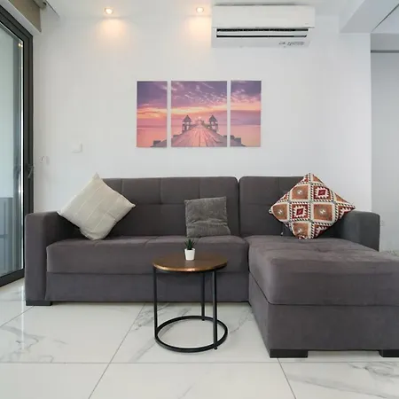 Luxury Modern Λάρνακα