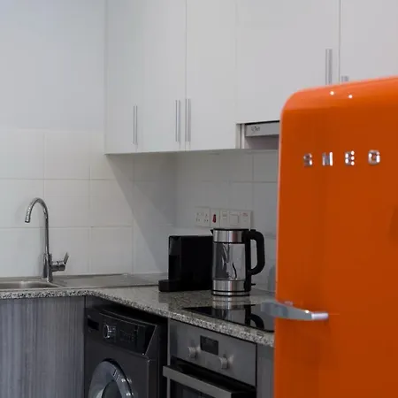 Luxury Modern Larnaca