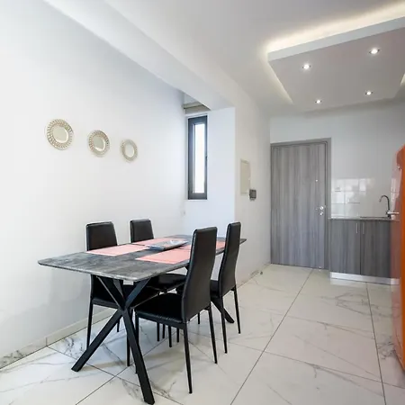 Luxury Modern Daire *