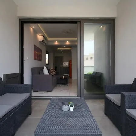 Luxury Modern Διαμέρισμα *