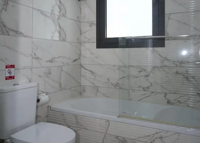 Luxury Modern Daire *