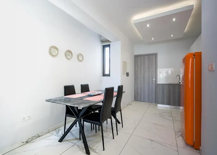 Luxury Modern Daire *