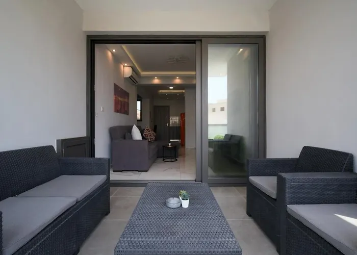 Luxury Modern Daire *