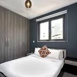 Luxury Modern شقة لارنكا