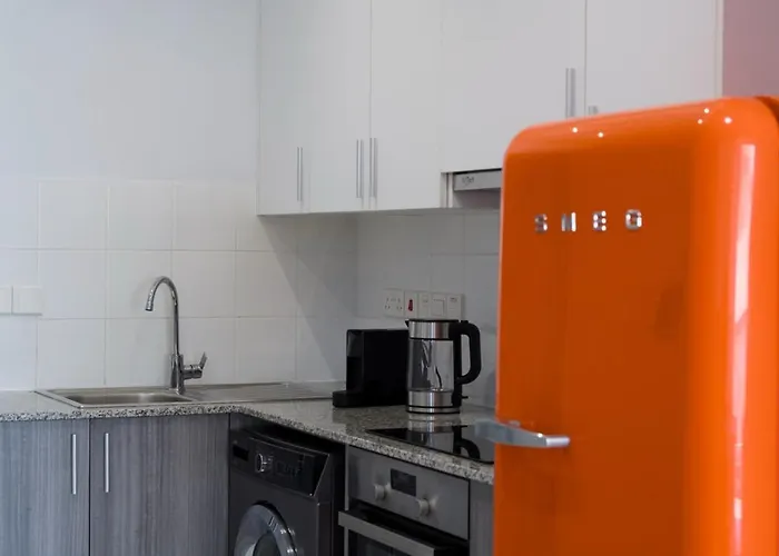 Luxury Modern Ларнака